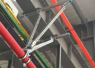 新吴抗震支架厂家与你分享你必须做的紧急情况下的准备